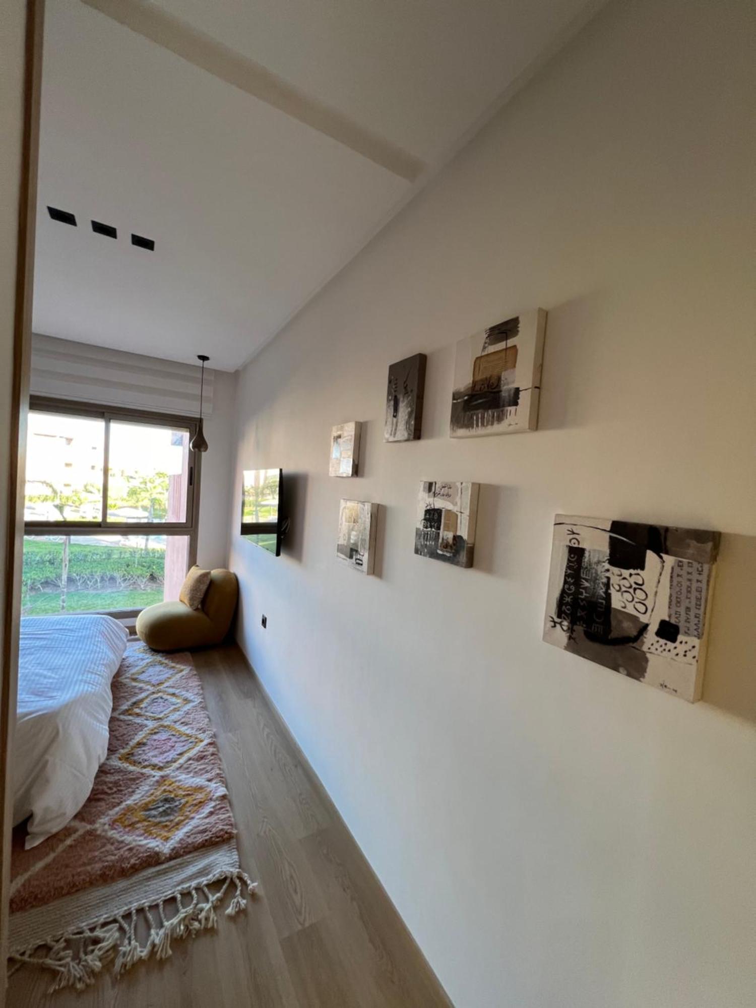 Appartement Luxe A Louer Pour Les Familles