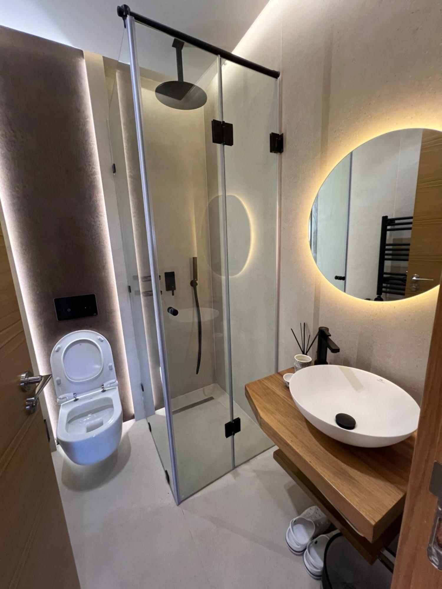 Luxe A Louer Pour Les Familles Appartement *
