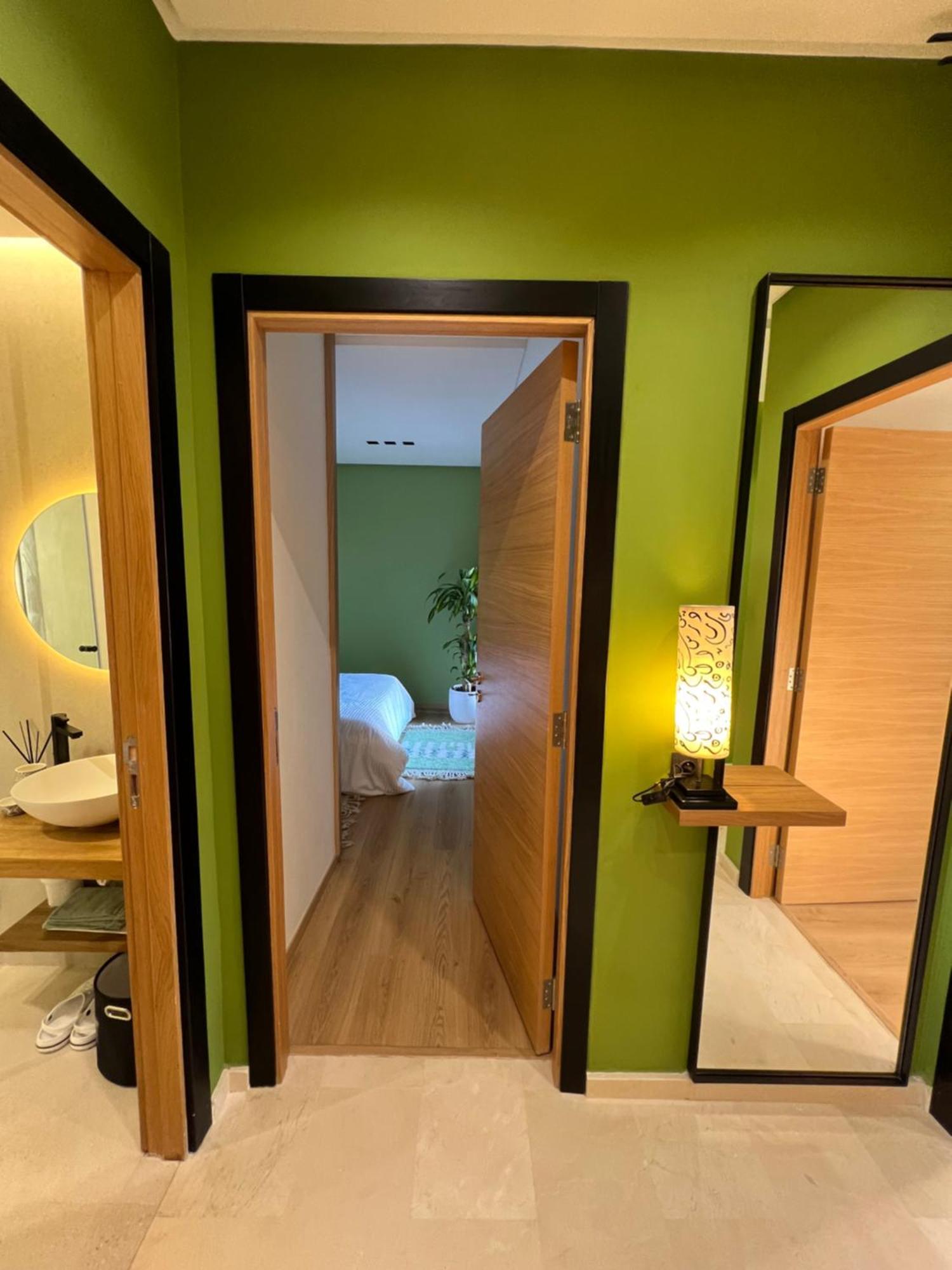 Appartement Luxe A Louer Pour Les Familles