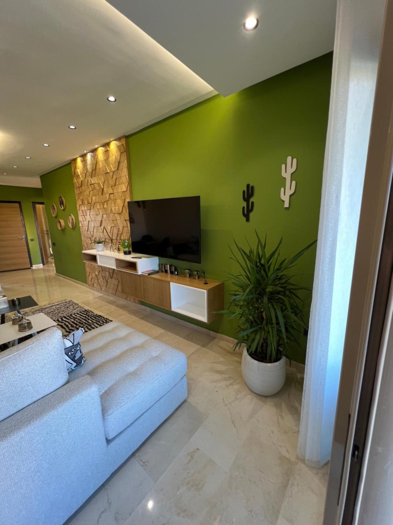 Appartement Luxe A Louer Pour Les Familles