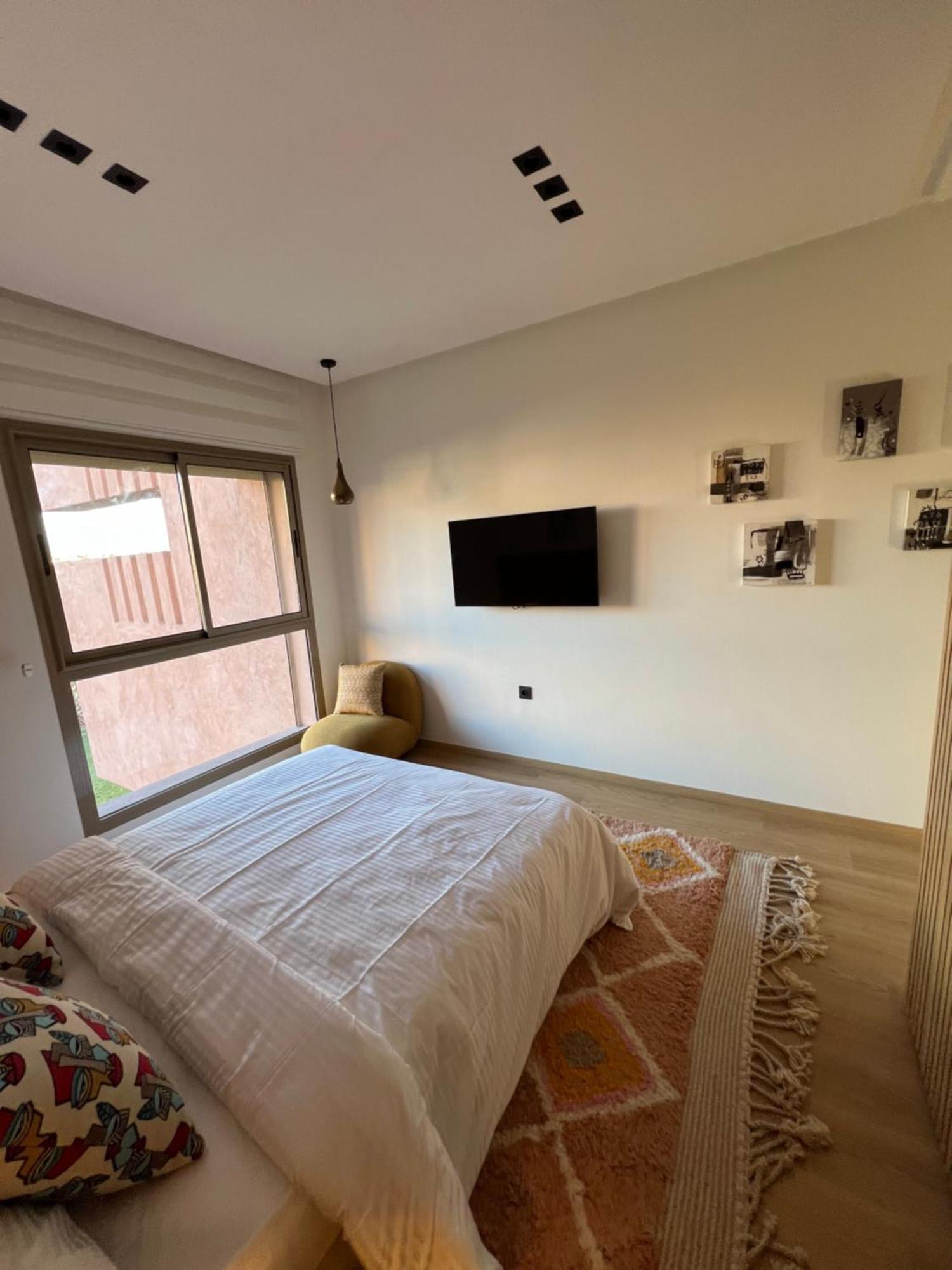 Luxe A Louer Pour Les Familles Appartement