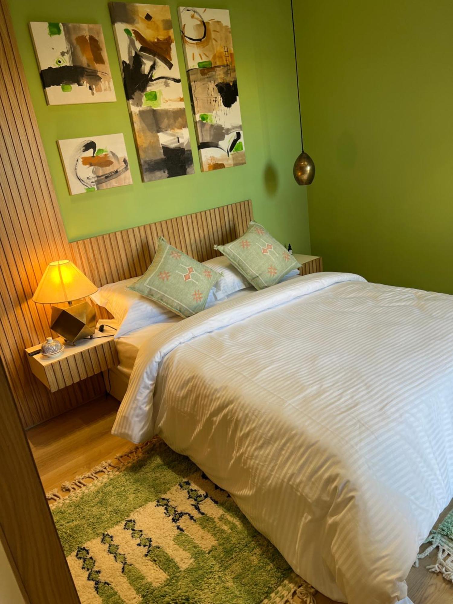 Appartement Luxe A Louer Pour Les Familles *