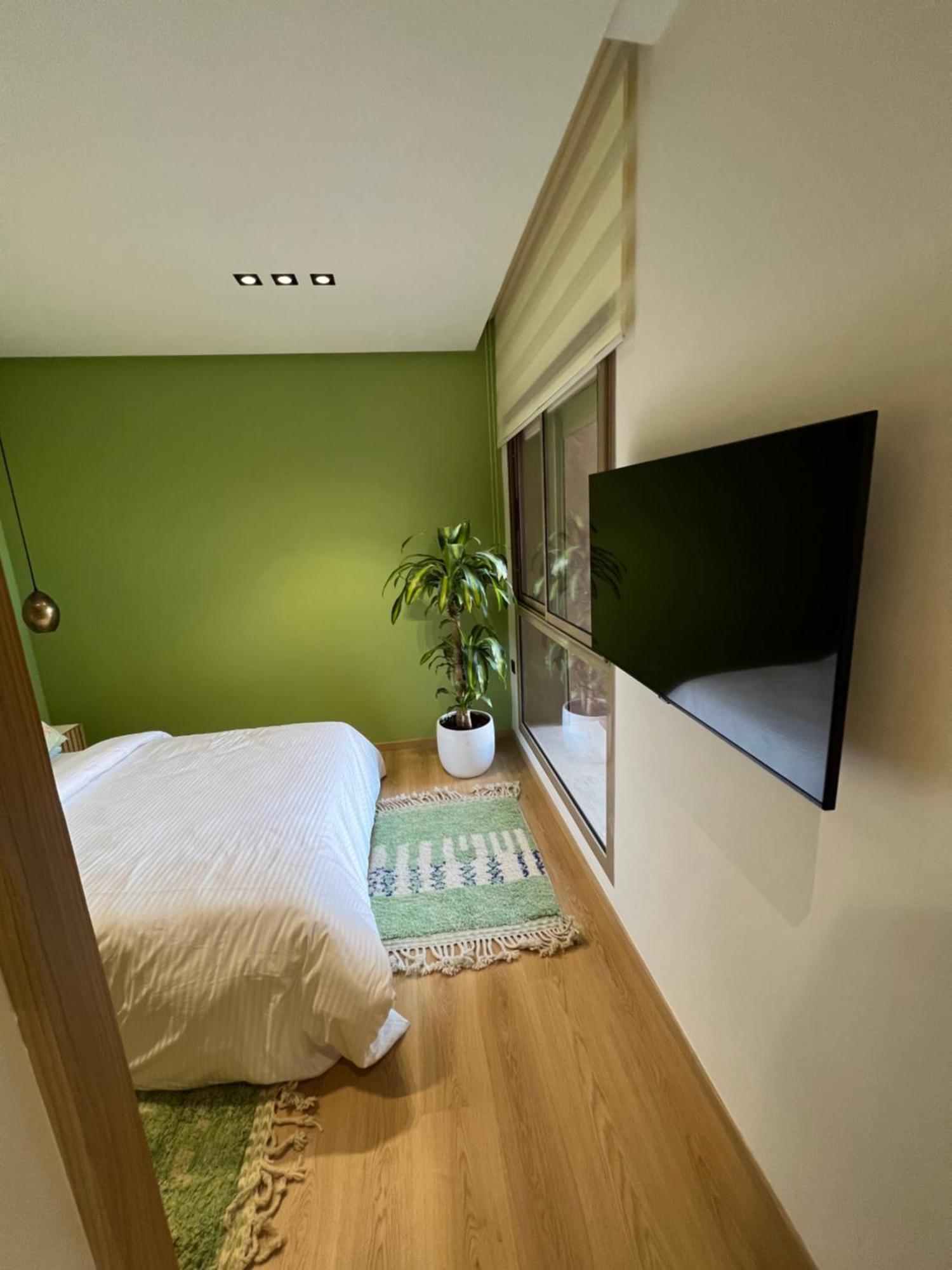 Luxe A Louer Pour Les Familles Apartment Marrakesch