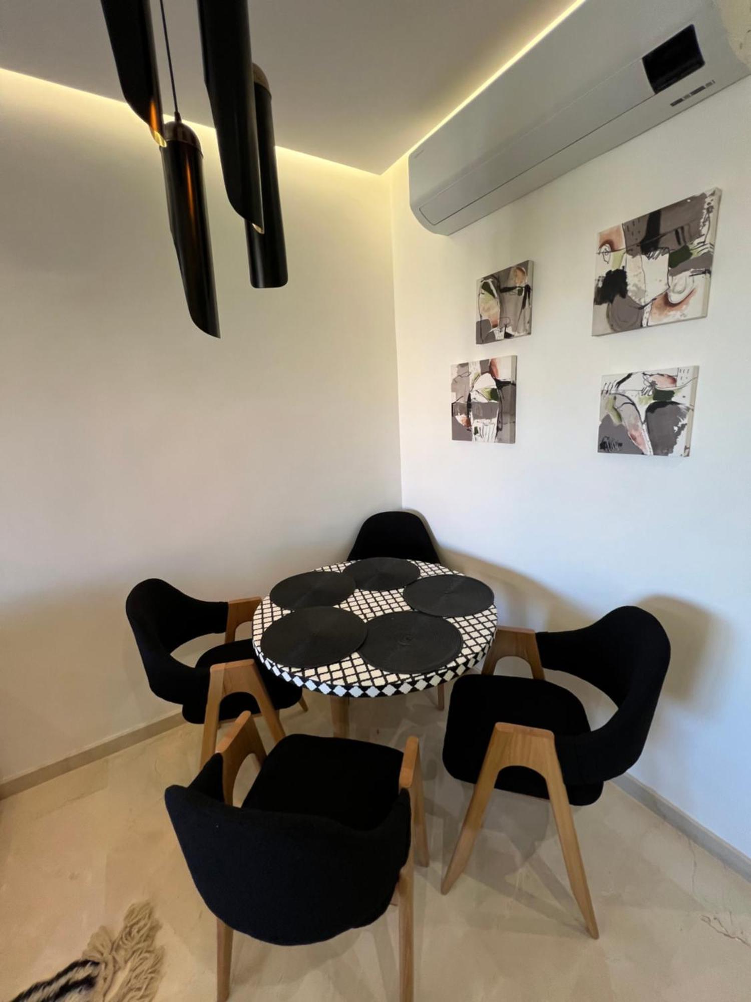 Luxe A Louer Pour Les Familles Marrakesch