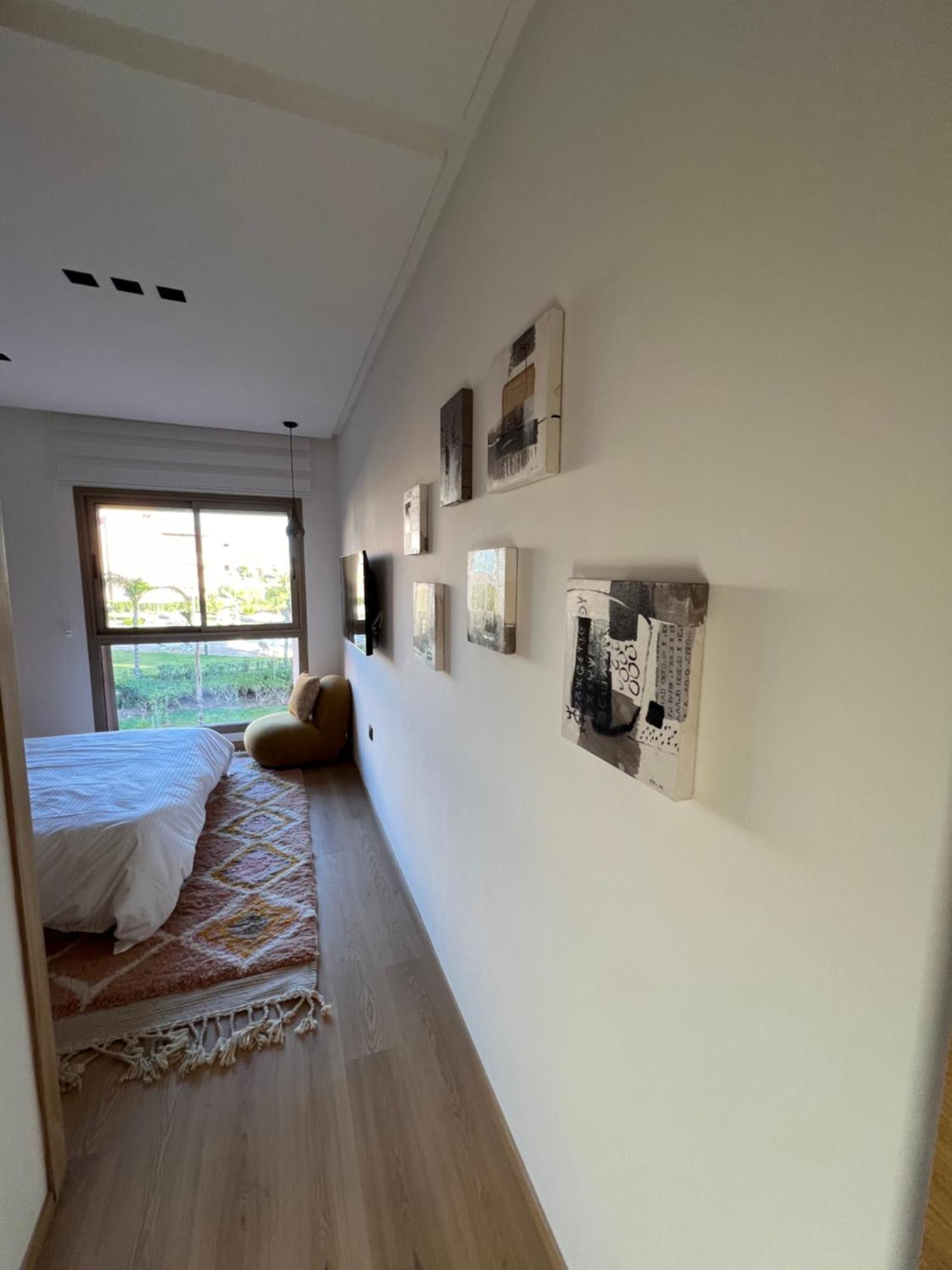 Luxe A Louer Pour Les Familles Marrakesch
