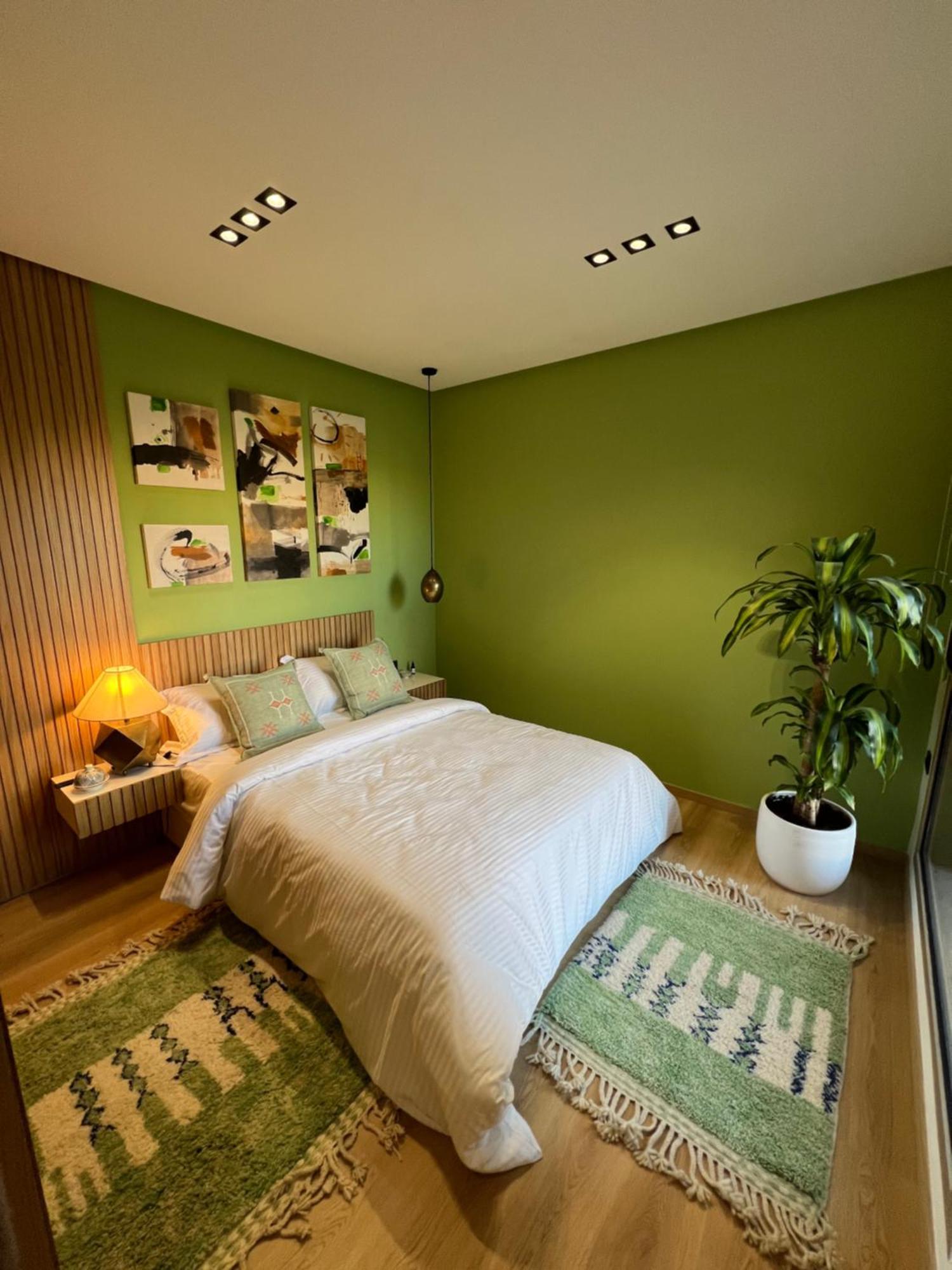 Luxe A Louer Pour Les Familles * Marrakesch