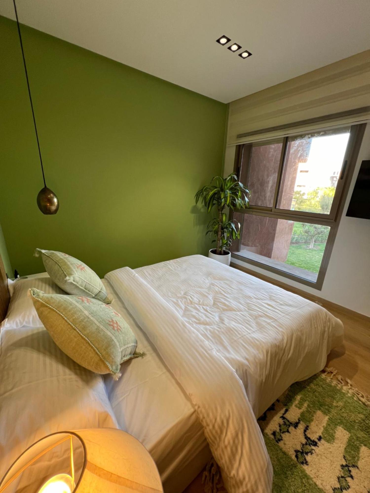 Luxe A Louer Pour Les Familles Marrakesch